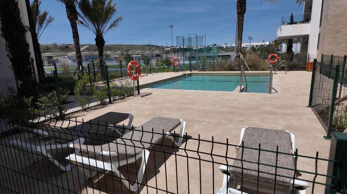 2 bedroom Apartment for sale in Estepona with pool garage - € 510,000 (Ref: 9879878)