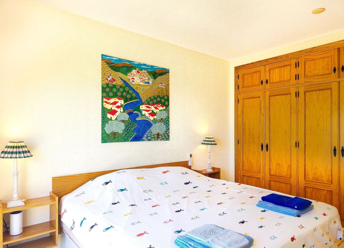 4 bedroom Villa for sale in Arenas with pool garage - € 980,000 (Ref: 9888238)
