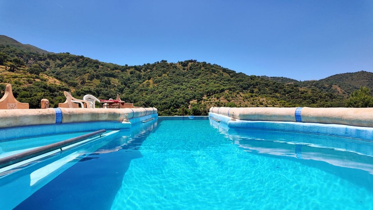 2 camera da letto Villa in vendita in Monda con piscina garage - 290.000 € (Rif: 9889287)