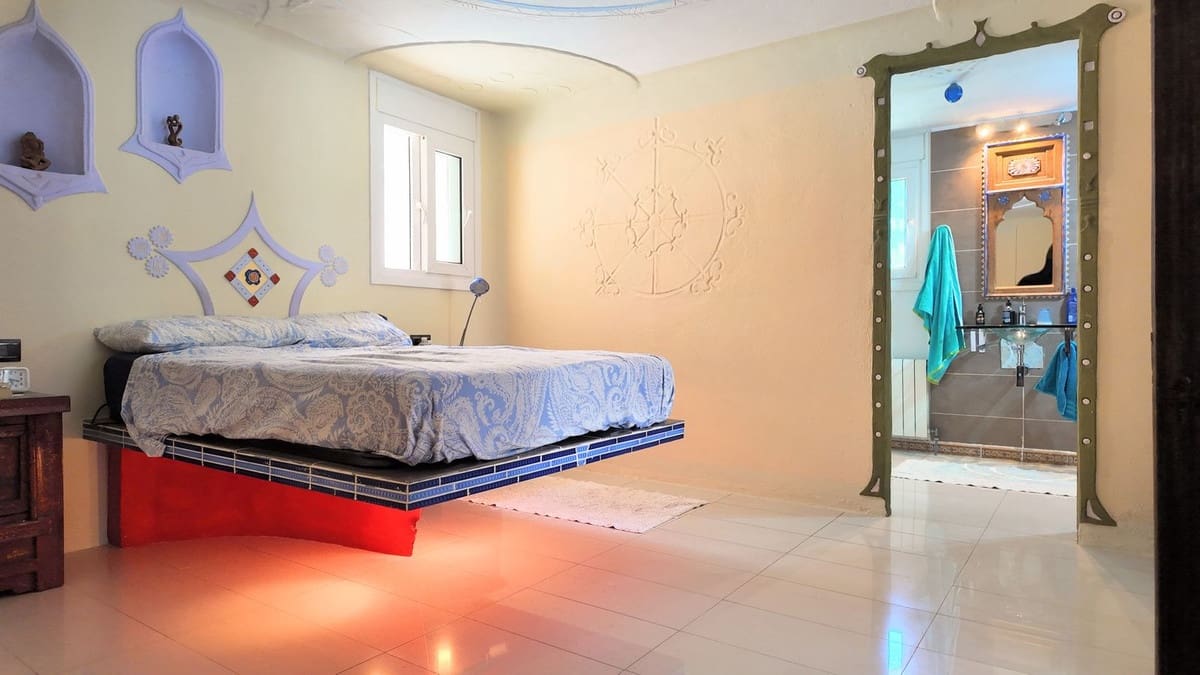 2 camera da letto Villa in vendita in Monda con piscina garage - 290.000 € (Rif: 9889287)