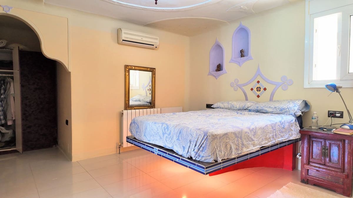 2 camera da letto Villa in vendita in Monda con piscina garage - 290.000 € (Rif: 9889287)