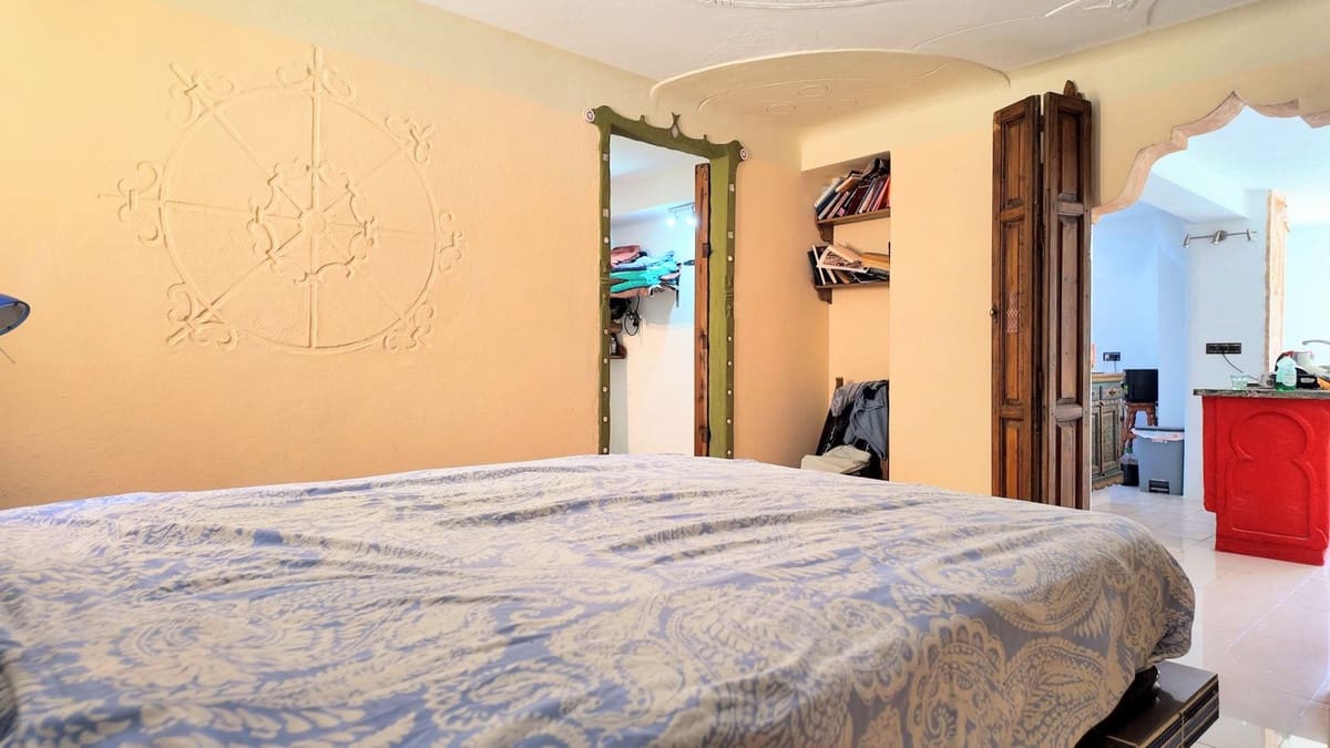 2 camera da letto Villa in vendita in Monda con piscina garage - 290.000 € (Rif: 9889287)