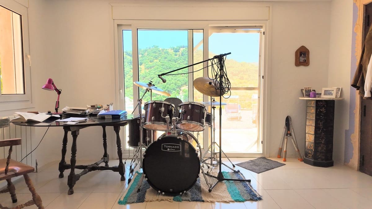 2 camera da letto Villa in vendita in Monda con piscina garage - 290.000 € (Rif: 9889287)