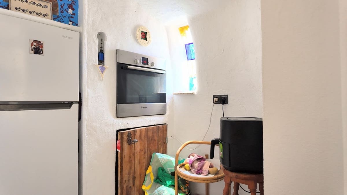 2 camera da letto Villa in vendita in Monda con piscina garage - 290.000 € (Rif: 9889287)