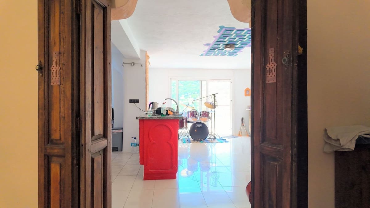 2 camera da letto Villa in vendita in Monda con piscina garage - 290.000 € (Rif: 9889287)