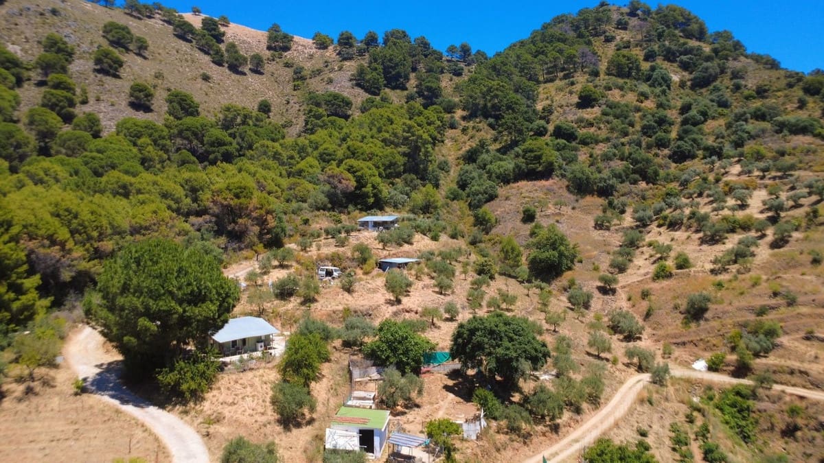 2 camera da letto Villa in vendita in Monda con piscina garage - 290.000 € (Rif: 9889287)