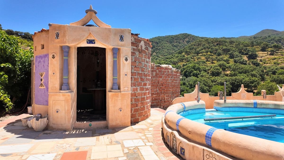 2 camera da letto Villa in vendita in Monda con piscina garage - 290.000 € (Rif: 9889287)