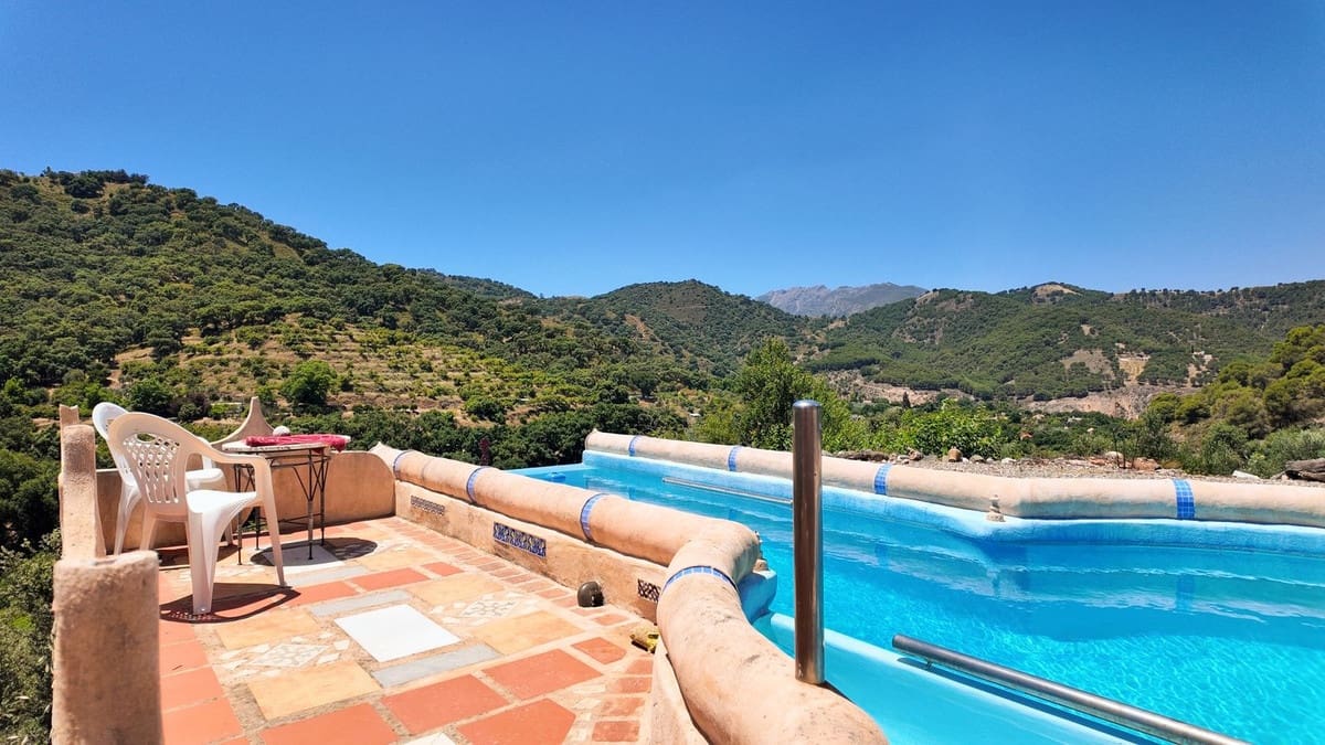 2 camera da letto Villa in vendita in Monda con piscina garage - 290.000 € (Rif: 9889287)