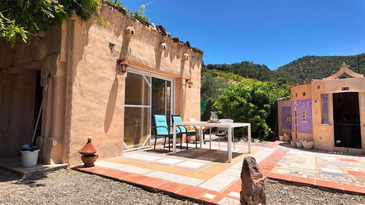 2 camera da letto Villa in vendita in Monda con piscina garage - 290.000 € (Rif: 9889287)