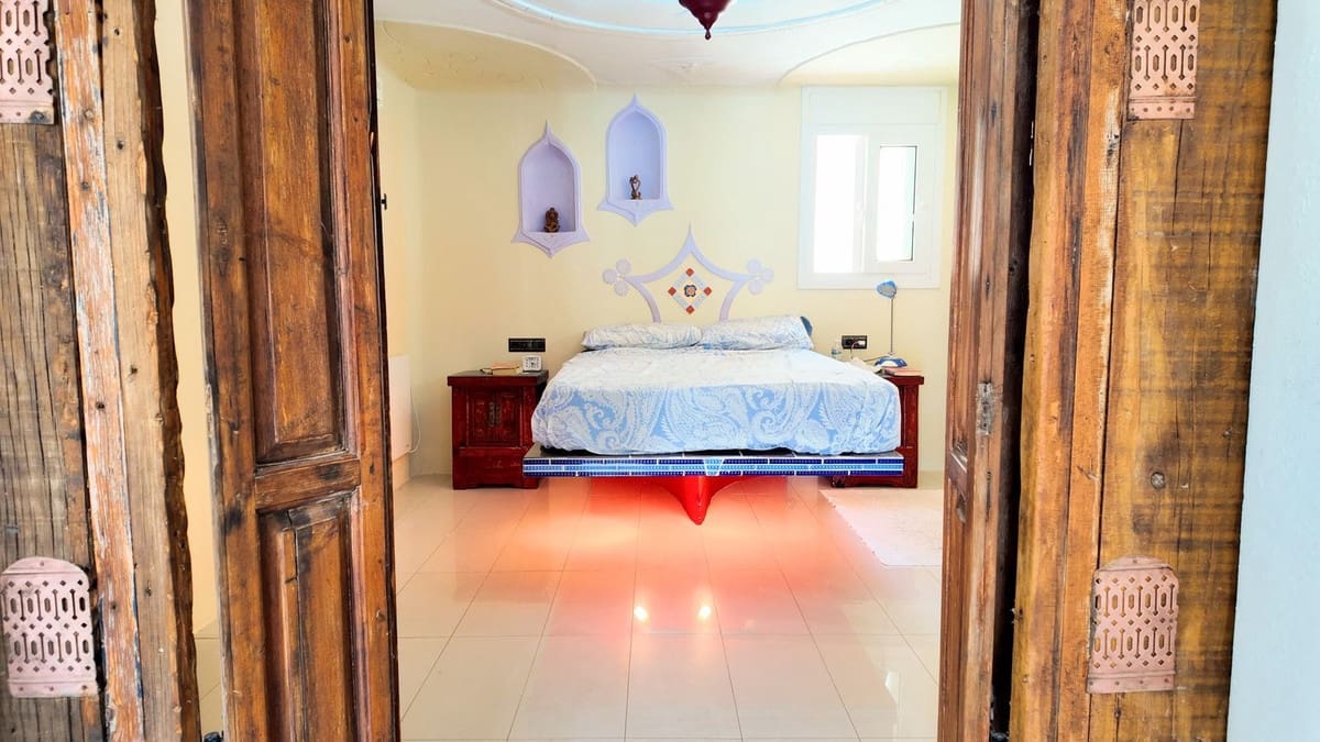 2 camera da letto Villa in vendita in Monda con piscina garage - 290.000 € (Rif: 9889287)