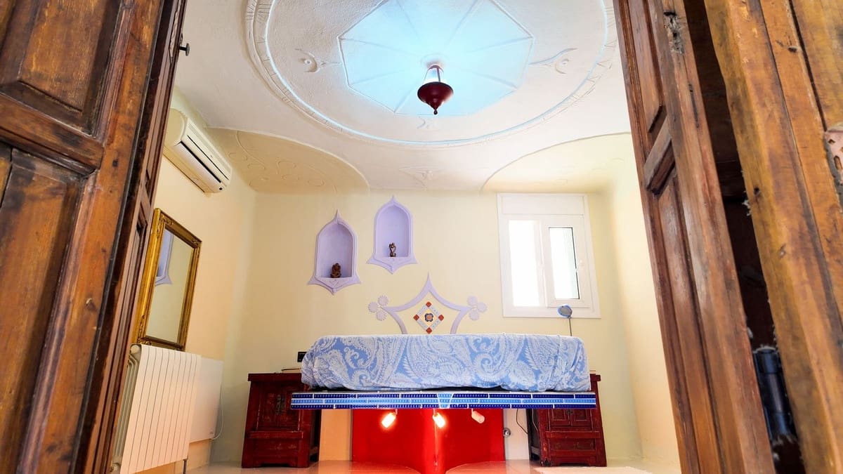 2 camera da letto Villa in vendita in Monda con piscina garage - 290.000 € (Rif: 9889287)