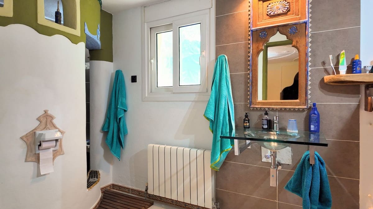 2 camera da letto Villa in vendita in Monda con piscina garage - 290.000 € (Rif: 9889287)