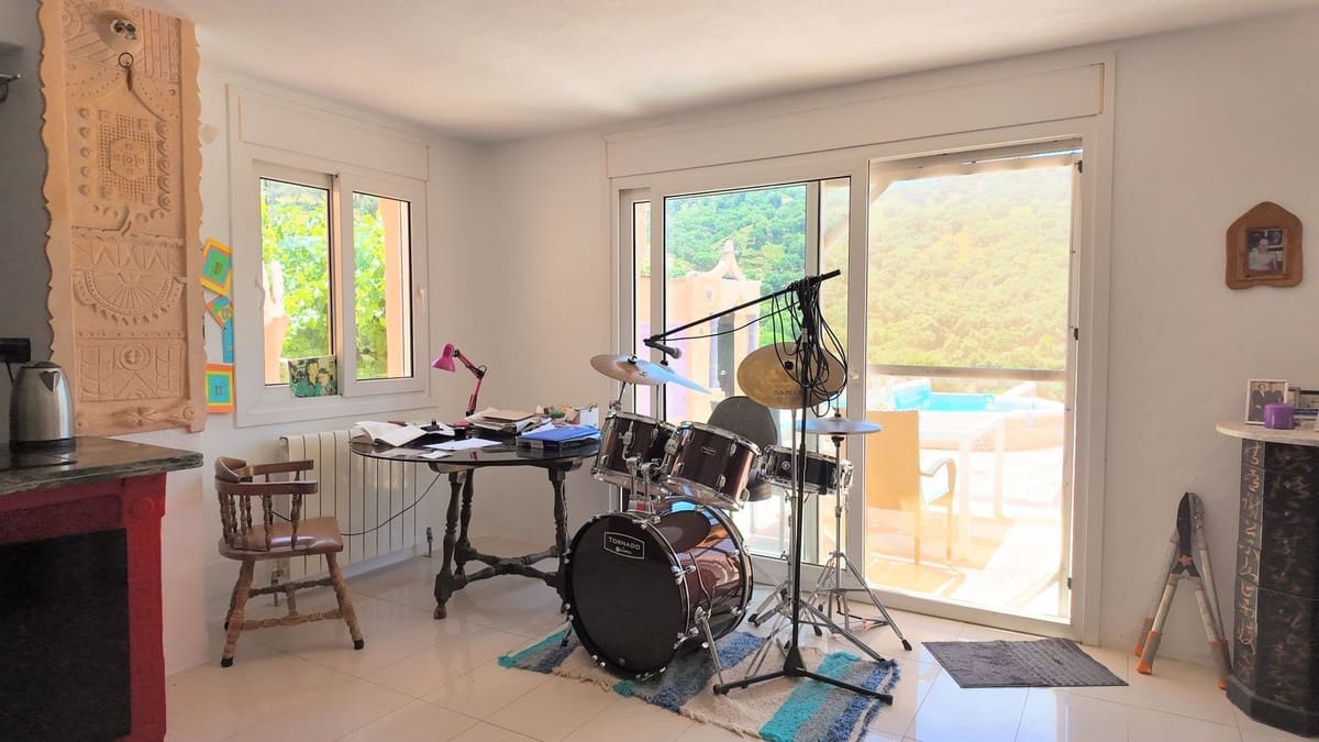 2 camera da letto Villa in vendita in Monda con piscina garage - 290.000 € (Rif: 9889287)
