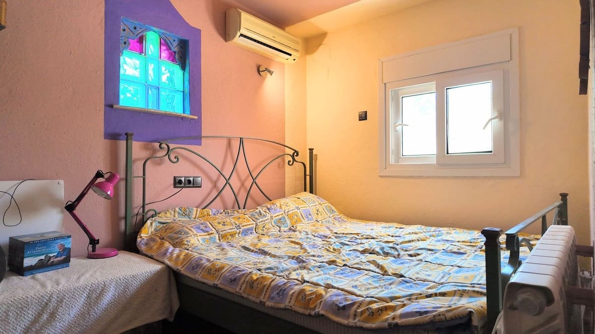 2 camera da letto Villa in vendita in Monda con piscina garage - 290.000 € (Rif: 9889287)