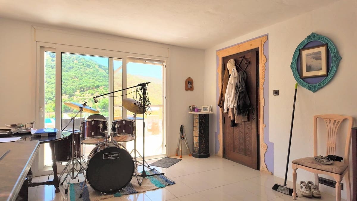 2 camera da letto Villa in vendita in Monda con piscina garage - 290.000 € (Rif: 9889287)