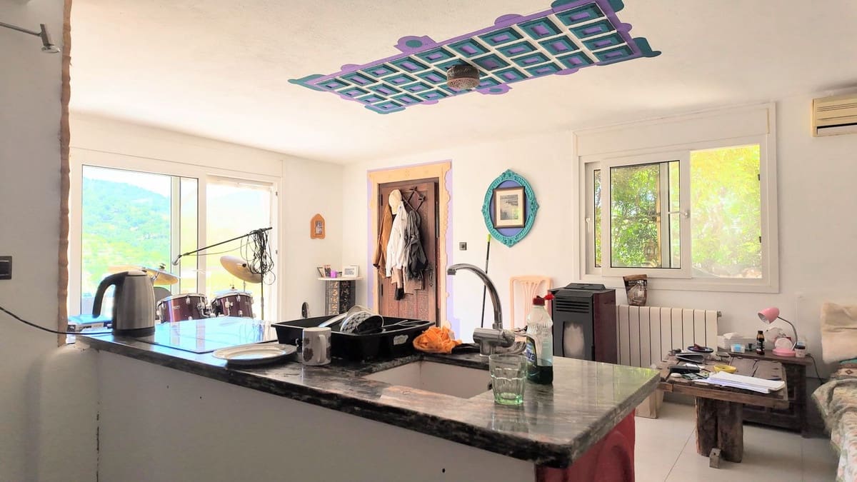 2 camera da letto Villa in vendita in Monda con piscina garage - 290.000 € (Rif: 9889287)