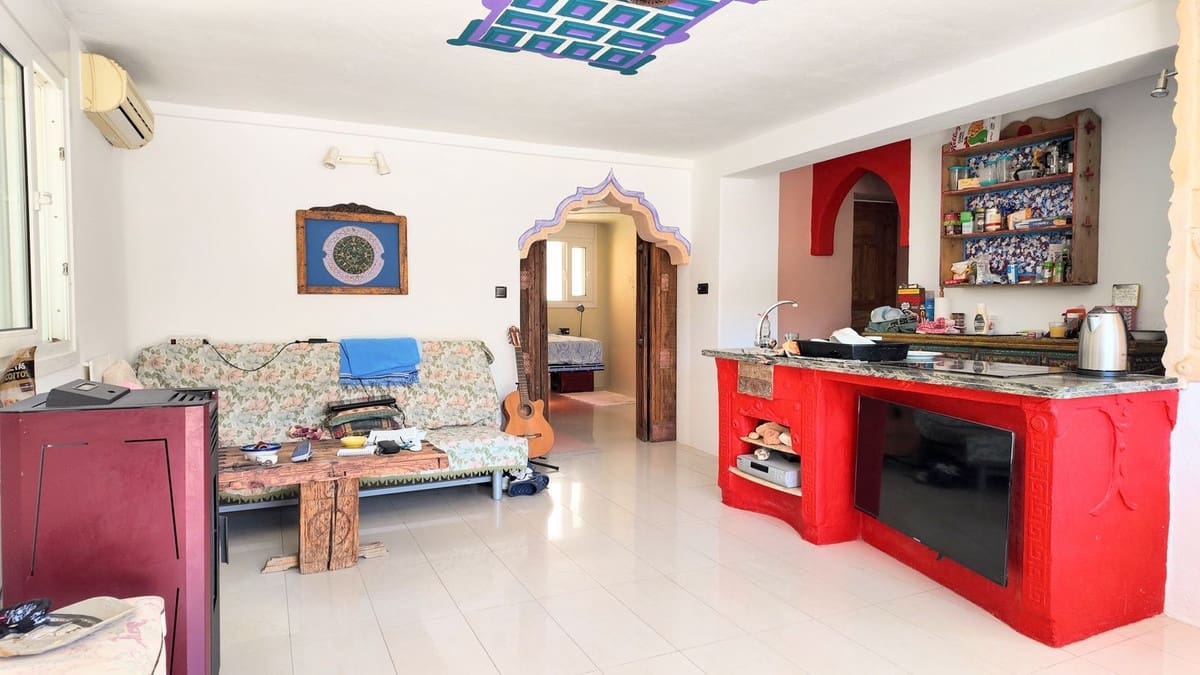 2 camera da letto Villa in vendita in Monda con piscina garage - 290.000 € (Rif: 9889287)