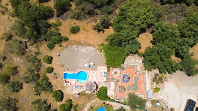 2 camera da letto Villa in vendita in Monda con piscina garage - 290.000 € (Rif: 9889287)