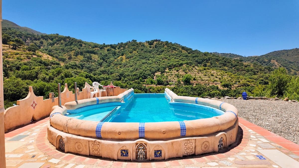2 camera da letto Villa in vendita in Monda con piscina garage - 290.000 € (Rif: 9889287)