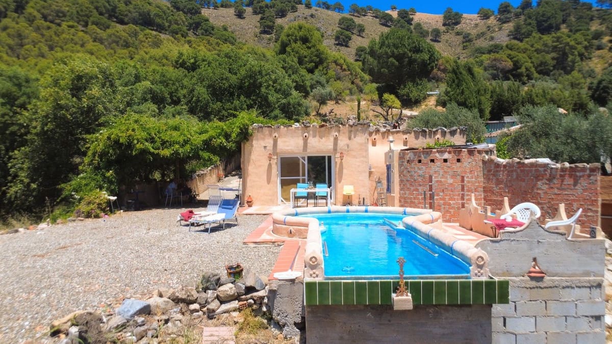2 camera da letto Villa in vendita in Monda con piscina garage - 290.000 € (Rif: 9889287)