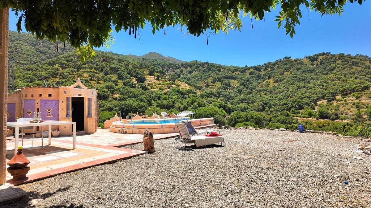 2 camera da letto Villa in vendita in Monda con piscina garage - 290.000 € (Rif: 9889287)