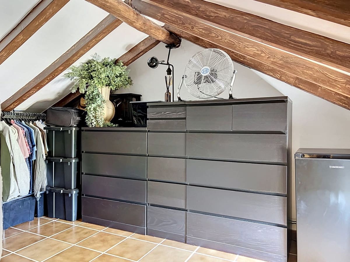 2 soverom Finca/Herregård til salgs i Villanueva de Algaidas med svømmebasseng - € 159 000 (Ref: 9891477)