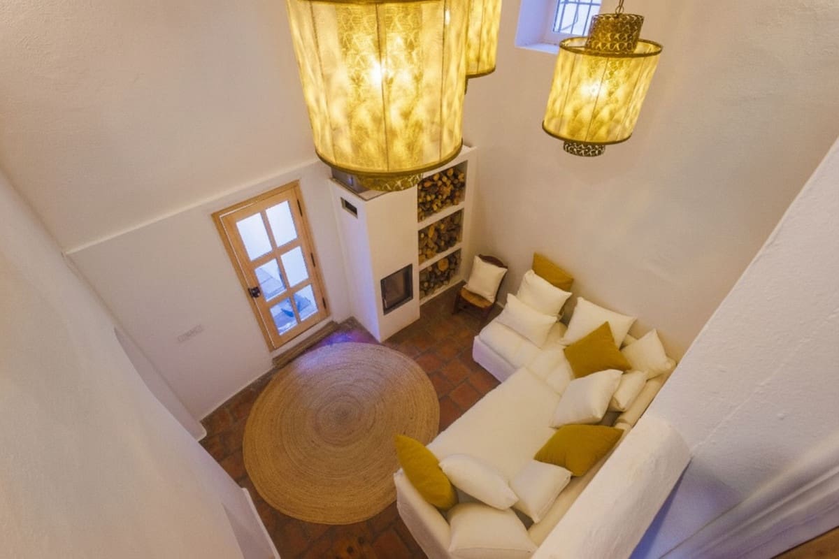 3 bedroom Townhouse for sale in Comares with garage - € 499,000 (Ref: 9891478)