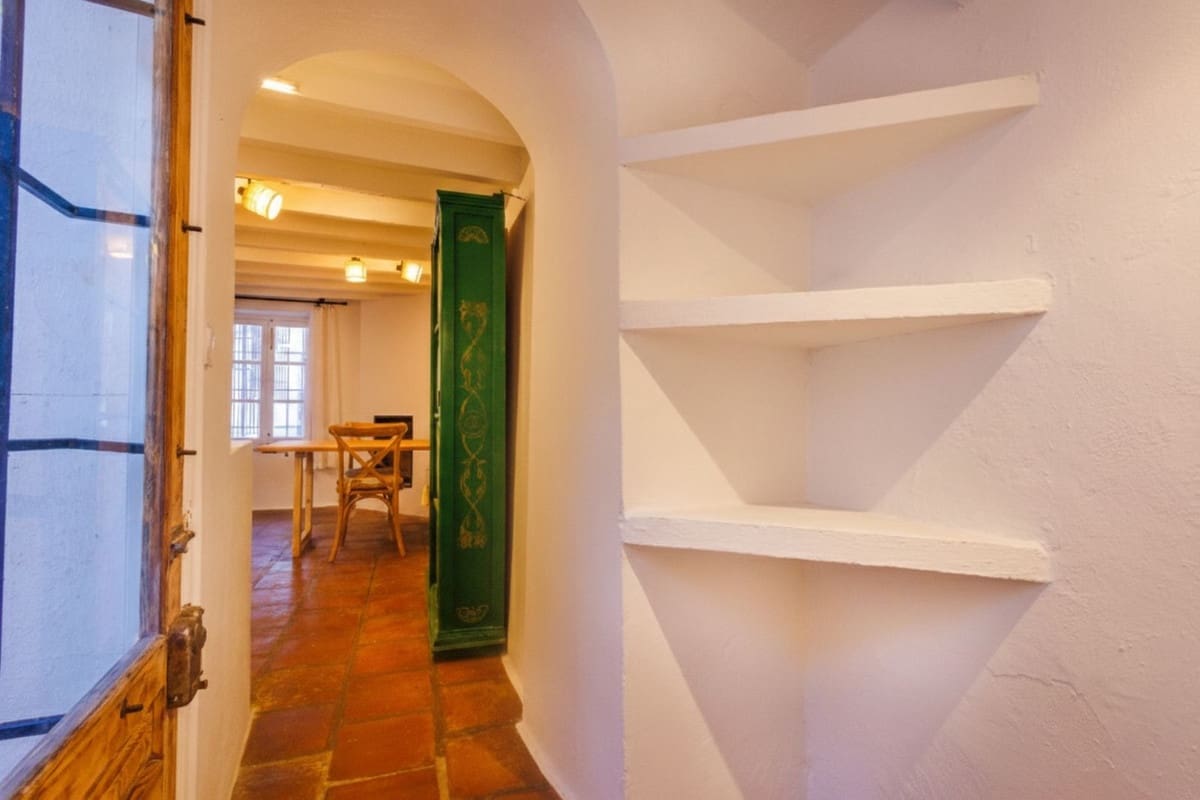 3 bedroom Townhouse for sale in Comares with garage - € 499,000 (Ref: 9891478)