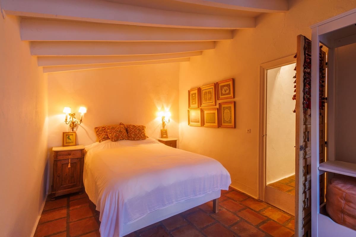 3 bedroom Townhouse for sale in Comares with garage - € 499,000 (Ref: 9891478)