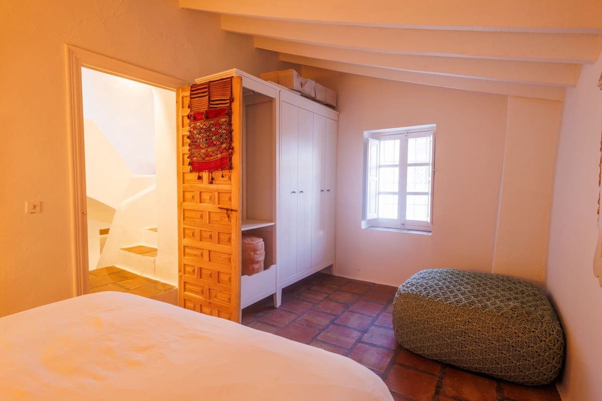 3 bedroom Townhouse for sale in Comares with garage - € 499,000 (Ref: 9891478)