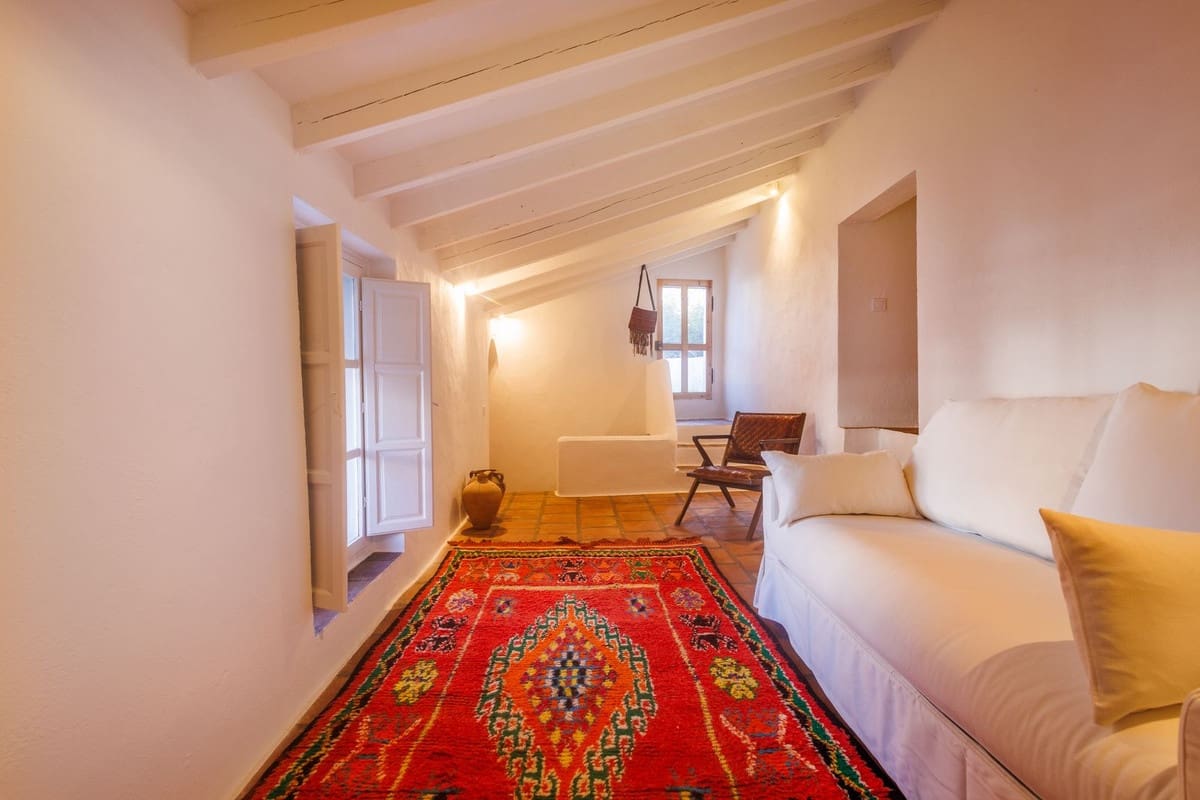 3 bedroom Townhouse for sale in Comares with garage - € 499,000 (Ref: 9891478)
