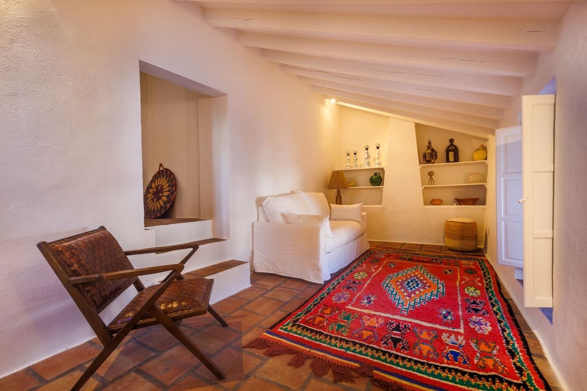 3 bedroom Townhouse for sale in Comares with garage - € 499,000 (Ref: 9891478)