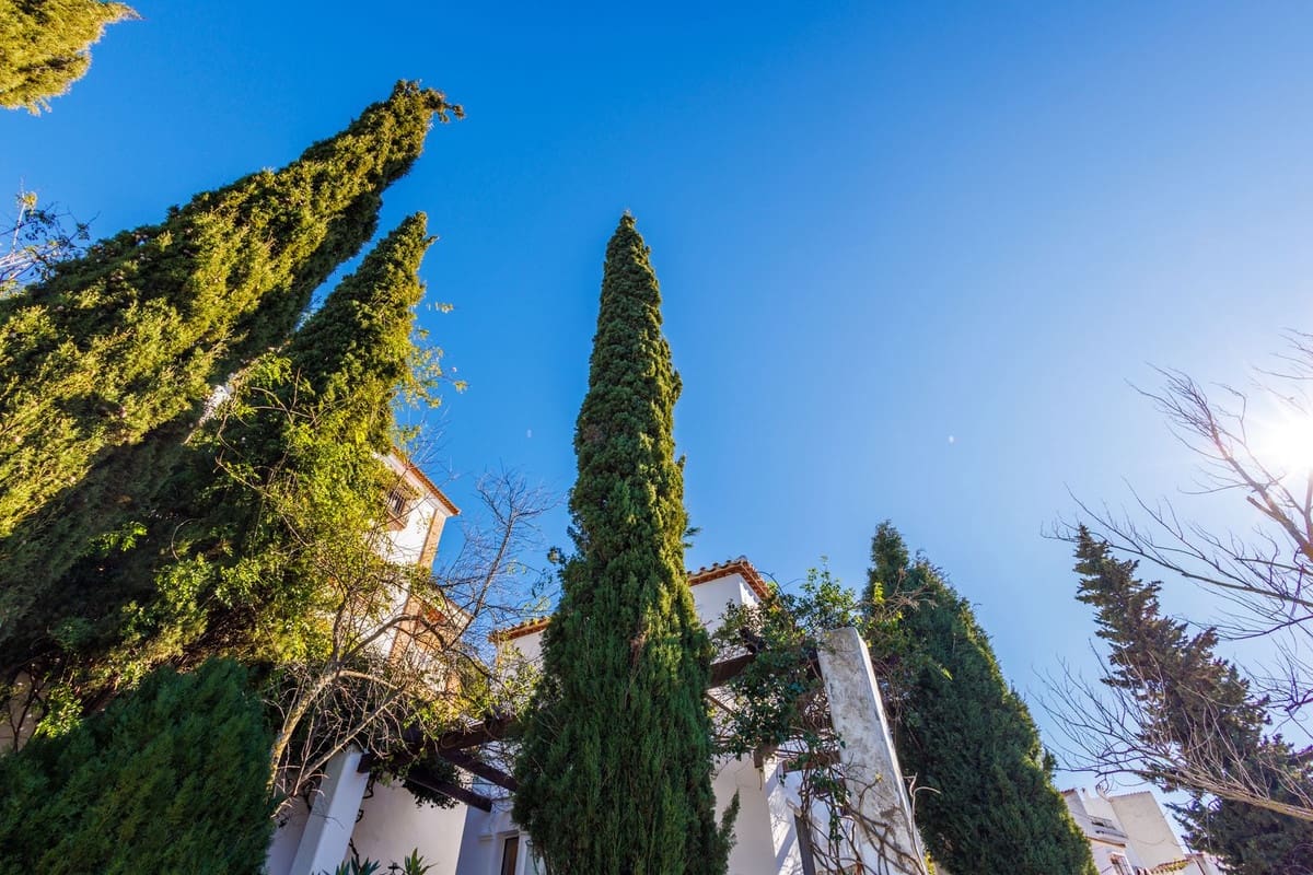 3 bedroom Townhouse for sale in Comares with garage - € 499,000 (Ref: 9891478)
