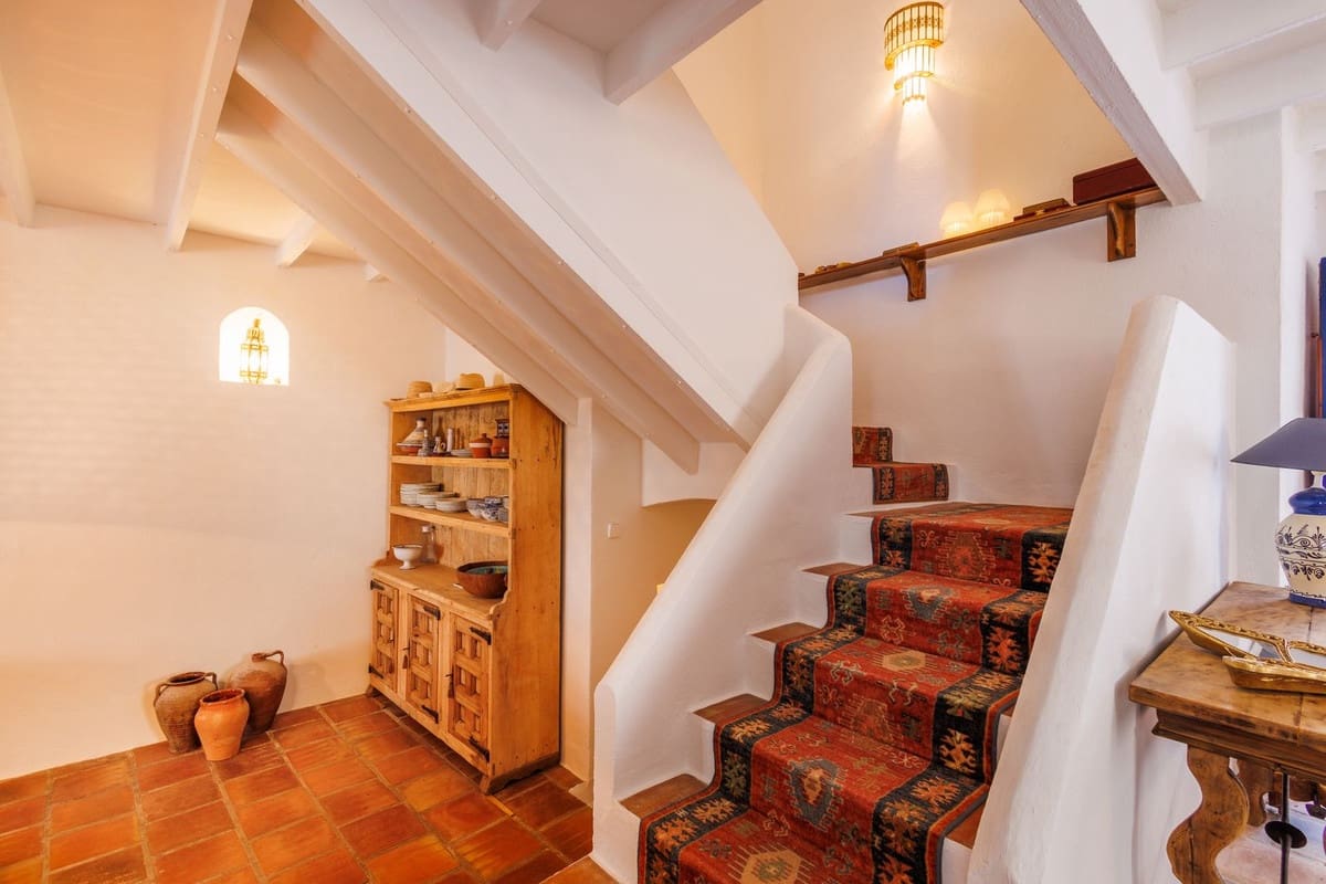 3 soverom Hus til salgs i Comares med garasje - € 299 000 (Ref: 9891479)