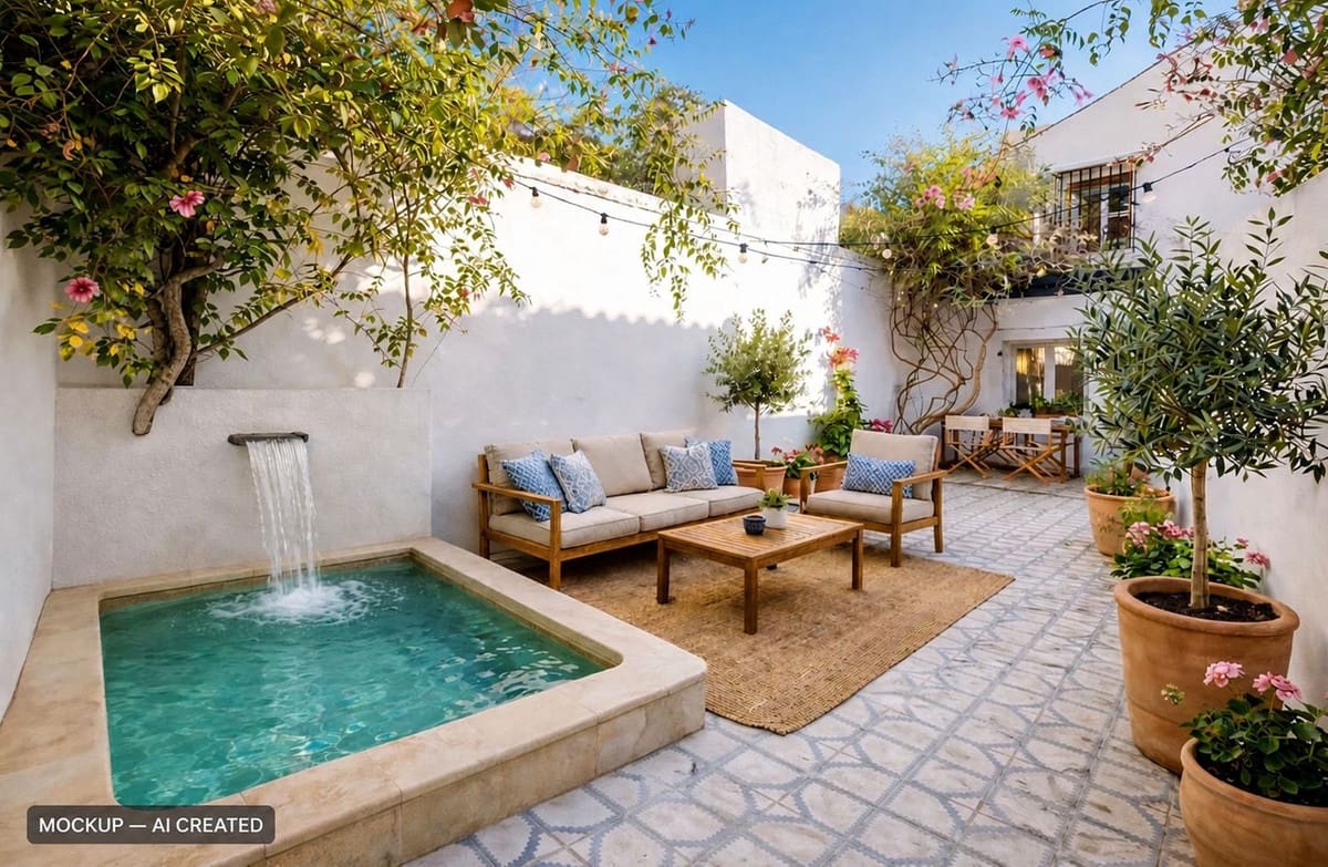 3 soverom Hus til salgs i Comares med garasje - € 299 000 (Ref: 9891479)
