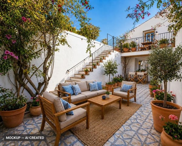 3 sovrum Hus till salu i Comares med garage - 299 000 € (Ref: 9891479)