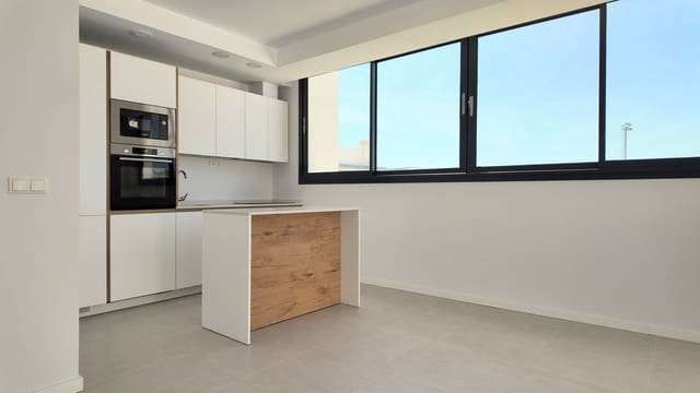 2 sypialnia Penthouse na sprzedaż w Estepona z basenem garażem - 510 000 € (Ref: 9898402)