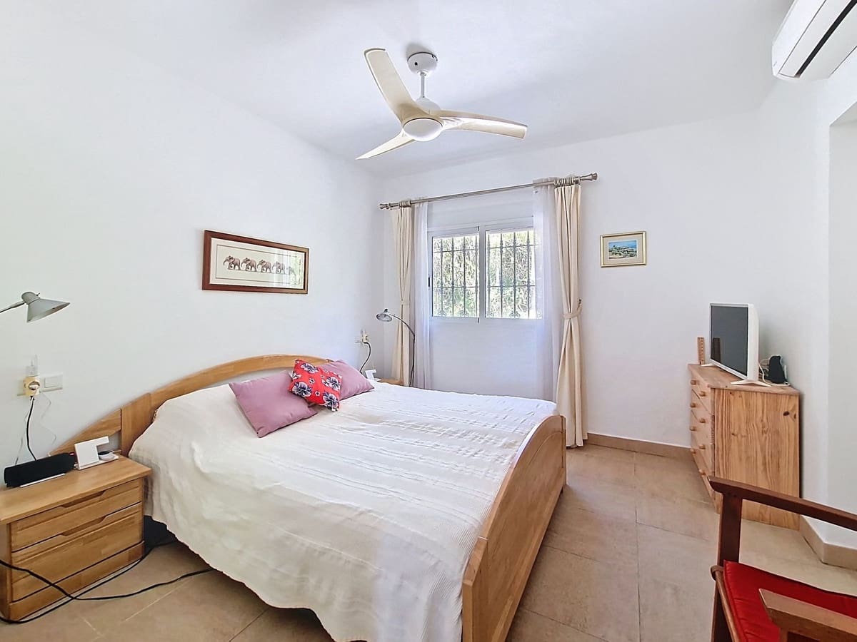4 bedroom Finca/Country House for sale in Velez-Malaga with pool garage - € 795,000 (Ref: 9899838)