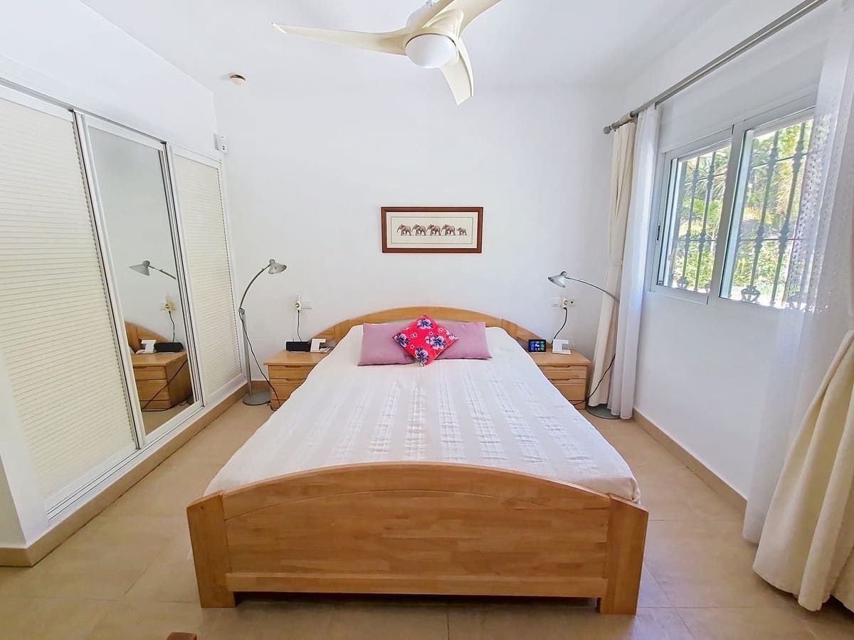4 bedroom Finca/Country House for sale in Velez-Malaga with pool garage - € 795,000 (Ref: 9899838)