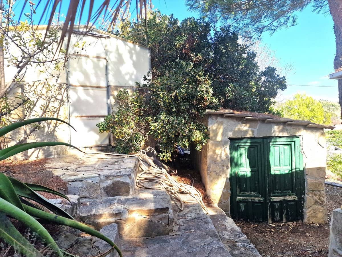4 bedroom Finca/Country House for sale in Velez-Malaga with pool garage - € 795,000 (Ref: 9899838)