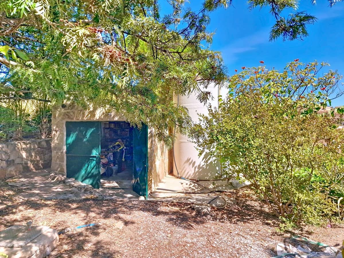 4 bedroom Finca/Country House for sale in Velez-Malaga with pool garage - € 795,000 (Ref: 9899838)