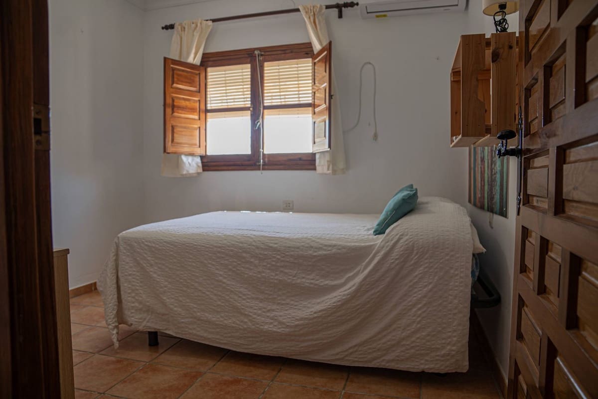 3 bedroom Finca/Country House for sale in Alora with pool garage - € 379,000 (Ref: 9902354)