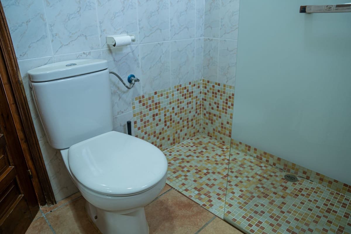 3 bedroom Finca/Country House for sale in Alora with pool garage - € 379,000 (Ref: 9902354)