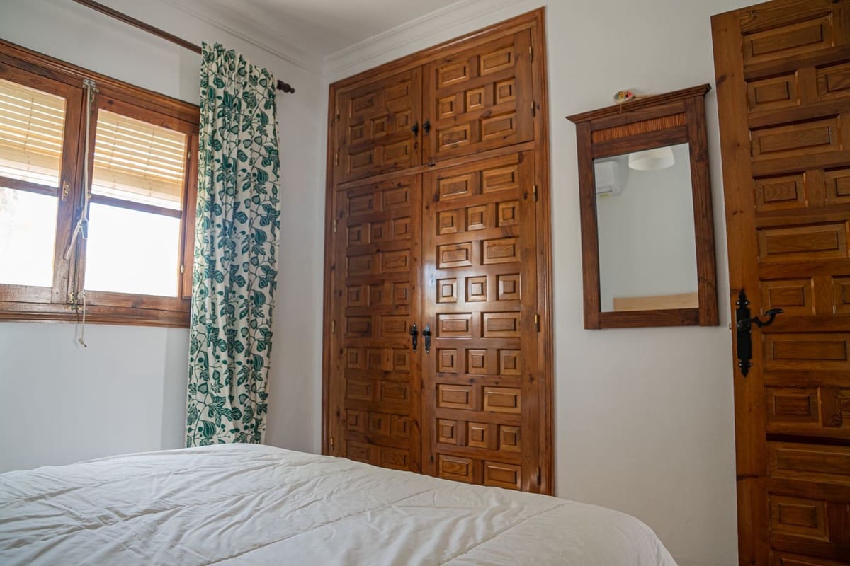 3 bedroom Finca/Country House for sale in Alora with pool garage - € 379,000 (Ref: 9902354)