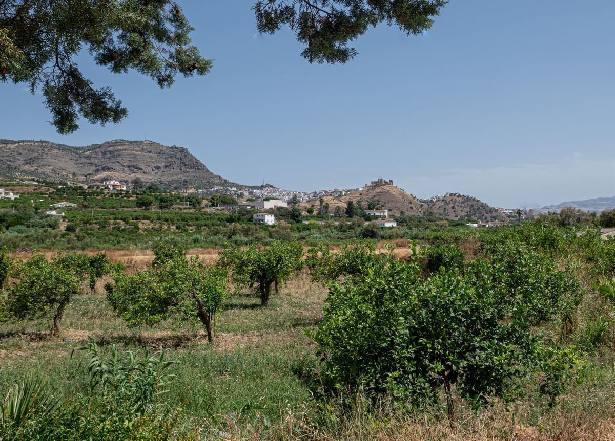 3 bedroom Finca/Country House for sale in Alora with pool garage - € 379,000 (Ref: 9902354)