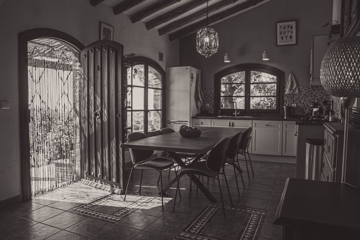 7 soveværelse Finca/Landehus til salg i Almogia med garage - € 395.000 (Ref: 9909052)