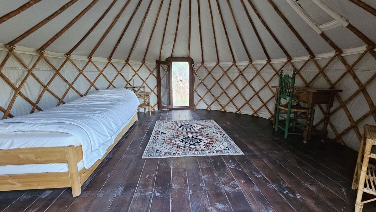 7 soveværelse Finca/Landehus til salg i Almogia med garage - € 395.000 (Ref: 9909052)