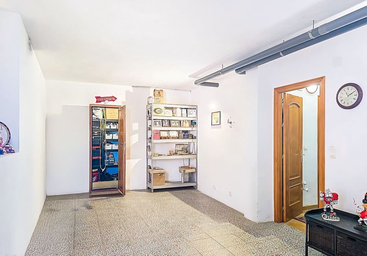 Chalet de 3 habitaciones en Almuñécar en venta con piscina garaje - 749.000 € (Ref: 9912384)