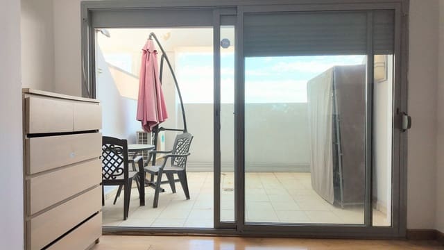Yksiö myytävänä paikassa Arroyo de la Miel, Benalmádena - 199 000 € (Ref: 9914580)