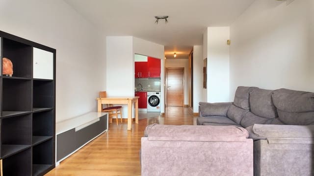 Yksiö myytävänä paikassa Arroyo de la Miel, Benalmádena - 199 000 € (Ref: 9914580)